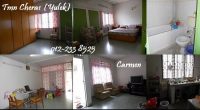 Cheras Taman Cheras Yulek 2sty Hse