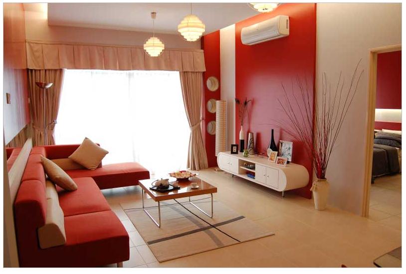 Platinum Lake PV12 Setapak