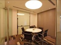 Serviced office in Q Sentral