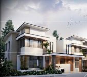 NEW Double Storey Nilai Labu Seremban