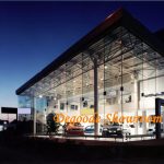 MELAKA Commercial Showroom for RENT
