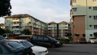 FOR SALE – SUTERA APARTMENT TAMAN KAJANG UTAMA