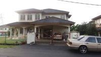 FOR SALE – DOUBLE STOREY CORNER BUNGALOW AT RASAH KEMAYAN N.SEMBILAN