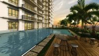 New Freehold Condo in Puchong!