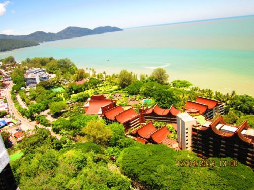 Sri Sayang Resort Service Apartments Malaysia Free Property Listing