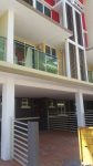 NEW partly furnished townhouse in PJ for rent