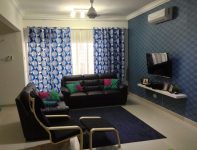 FOR SALE –  2 STOREY TERRACE HOUSE, EMERALD WEST RAWANG