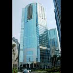 CEO SUITE – Jakarta One Pacific Place