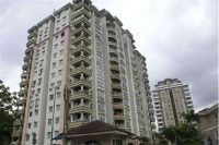 SRI MAHLIGAI CONDOMINIUM, SEKSYEN 9 SHAH ALAM