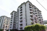 Ixora Apartment , Pudu