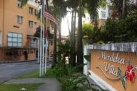 Merdeka Villa Apartment , Ampang