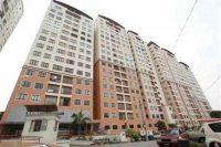 Glenview Villa Condo , Cheras Kuala Lumpur