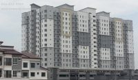 Villa Tropika Apartment  , Bangi Selangor