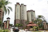 Amadesa Resort Condo, Desa Petaling
