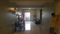 Renovated Bougainvilla condominium, Segambut