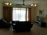 Fully furnished unit at The Boulevard, Subang Jaya