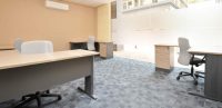 Flexible lease & Fully Furnished Office at Petaling Jaya