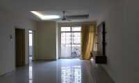 Renovated unit at Lagoon Perdana apartment, Bandar Sunway