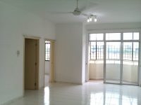 Nice unit at Pangsapuri Lagoon Perdana, Bandar Sunway