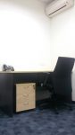 Fully Furnished Office Space for Rent at Petaling Jaya