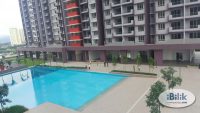 PV21 Condo Setapak For Rent