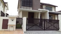 Double Story Bungalow for Sale at Subang Bestari