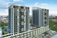 Epic Residence Bukit Puchong [For Rent]