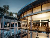 The Westside Two, Desa ParkCity