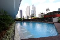 Idaman Residence, KLCC, Kuala Lumpur