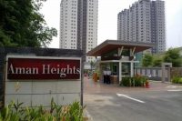 Aman Heights