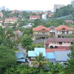 Kampung Sungai Penchala, Kuala Lumpur