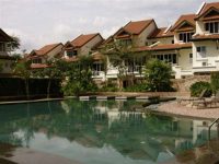 Adiva, Desa ParkCity