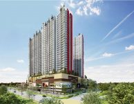 Platinum Lake PV21, Setapak