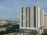 Rafflesia Sentul Condominium