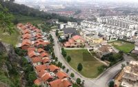 ParkCity Heights, Desa ParkCity