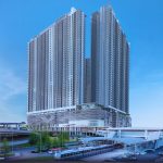 United Point Residence, Kepong