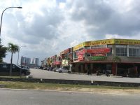 Taman Pelangi Semenyih, Semenyih