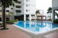 Is GREAT Location Condominium [ D’Alamanda ]