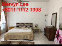 Setia Tropika 2 Storey Terrace House for Rent