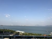 Tropiciana Bay Residence Penang World City For Rent – Seaview unit (Direct Owner)