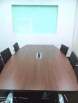 Modern Serviced Office,Virtual Office -Metropolitan Square, Damansara Perdana