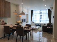 The Manhattan@ Bukit Bintang, Newly Completed, 2-bedroom, Fully Furnished