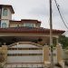 Front house