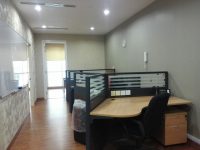 Fully furnished office to rent at KLCC area (Up to 8 pax)