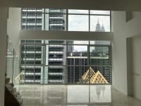The Manhattan@ Bukit Bintang,Brand New 1-bedroom loft unit