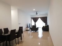Pinnacle tower/bora residence centrally located in jb city