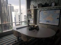 soho suites