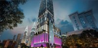 TROPICANA THE RESIDENCE KLCC