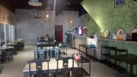 Fully renovated shop for restaurant at Skypod, Puchong