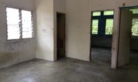 Shop apartment at Jalan Pahang, Setapak